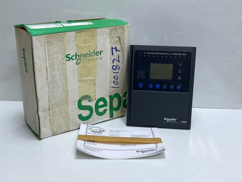 Schneider sepam 59604 - schneider, s10md