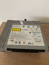 BMW Navigation NBT EVO Professional Reparatur  F01 F06 F10 F11 F13 F15 F16