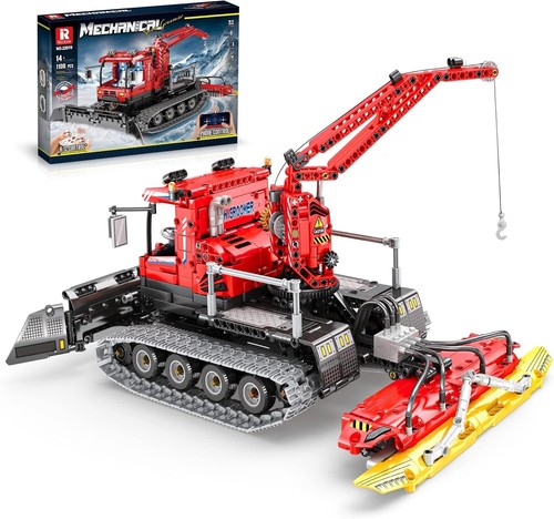 Reobrix 22019 schneeraupe - 22019,