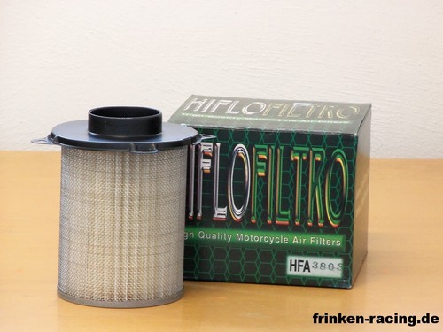 Hiflo luftfilter suzuki - suzuki, vz800