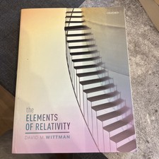 David M. Wittman The Elements