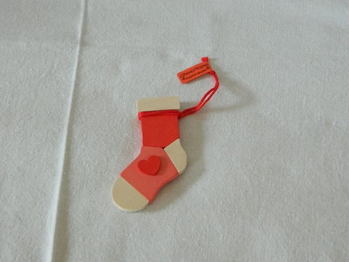Graupner nikolausstrumpf - ,