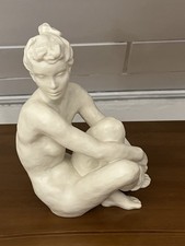 Rosenthal Porzellanfigur Akt