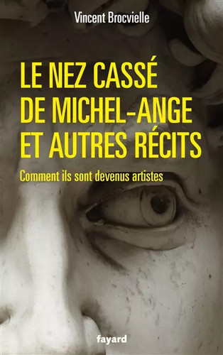 Nez cassé michel ange - le,