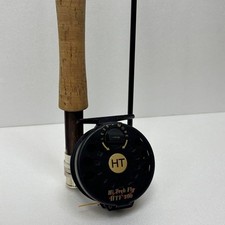 FF NORTH FEN 86 Fliegenrolle