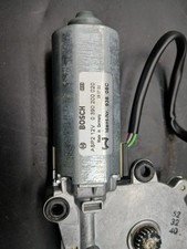 Mercedes C203 Coupé Schiebedachmotor A2038203242 Webasto Orginal