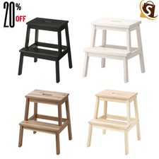 Neu IKEA Bekvam Massivholz