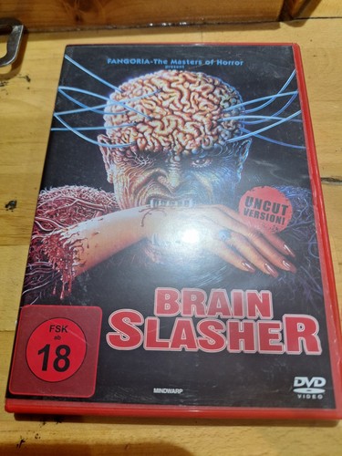 Horror und acion sammlung - horror,
