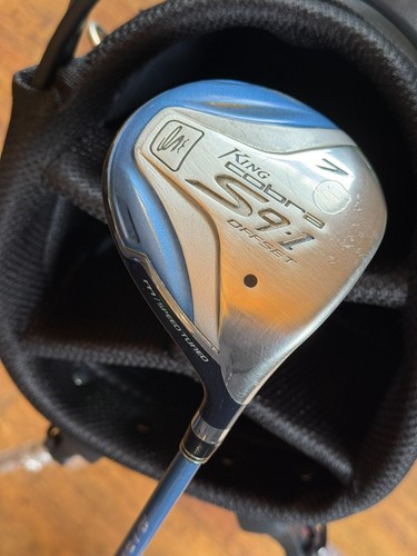 Cobra damen offset - cobra,