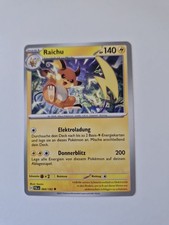 Raichu 064/193 Normal