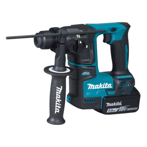 Makita dhr171rtj 18v - 18v, sds+