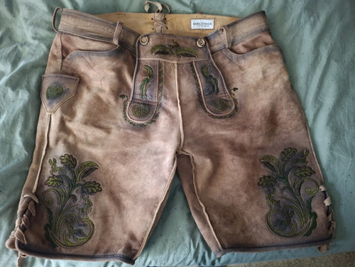Edelnice herren trachten - herren,