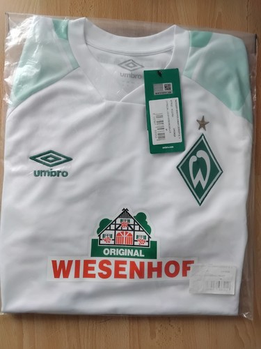Werder bremen trikot m - ⚽werder⚽,