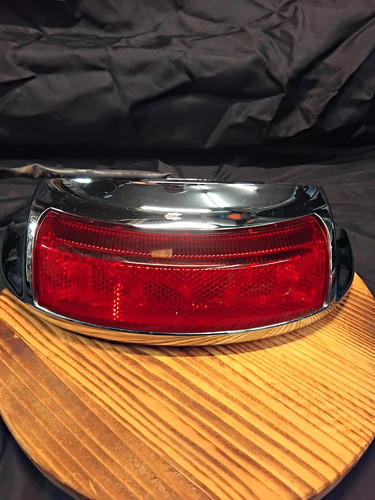 Harley davidson fender - harley,