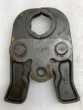 NUSSBAUM VIEGA PRESS JAW