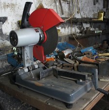 Metallkreisssäge mit 1700W zu verkaufen