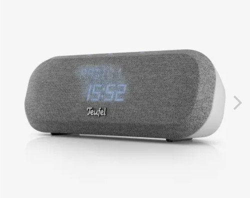 Teufel radio one - teufel, dab+