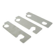 Nockenwellen Arretierung für