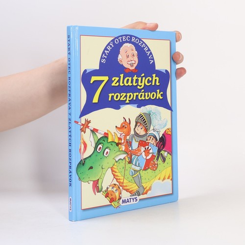 Starý otec rozpráva - :, 7