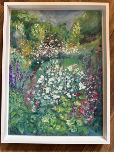 Original landschaft - original,