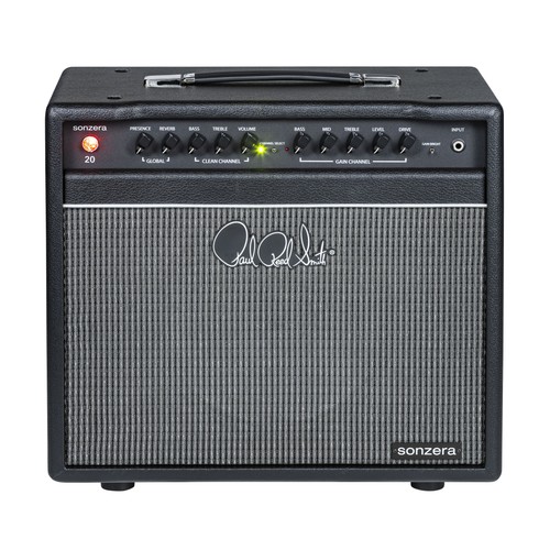 Prs sonzera 20w 1x12 - 20w, combo