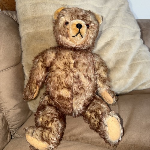 Vintage teddybär cm - vintage, 51