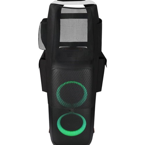 Case für jbl partybox - case,