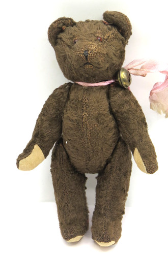 28141 alter bär teddy - bär,