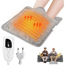 Elektrischer Fußwärmer mit