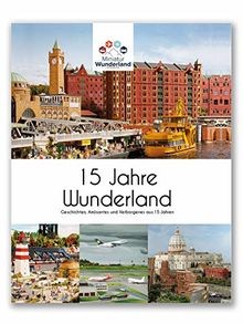 Jahre wunderland von - jahre,