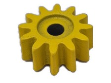 GÜDE GBM 130  Kegelrad Zahnrad - Ersatzteil für Betonmischer Mörtelmischer