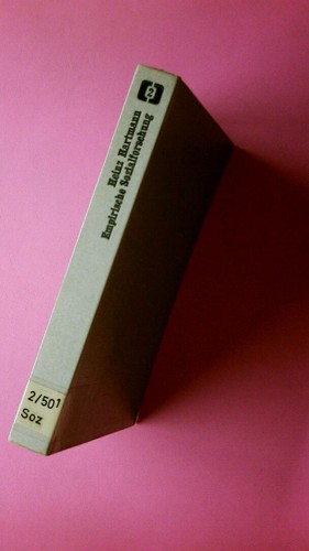 229829 hartmann heinz