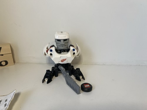 Lego sports nhl - sports:,