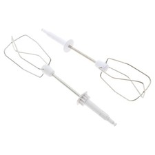 Braun Set 2x Whisks Mix