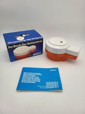 Neu/OVP# Bosch Eier