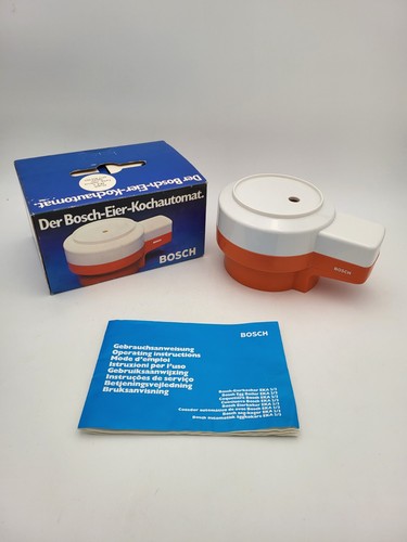 Neu ovp bosch - bosch, eier