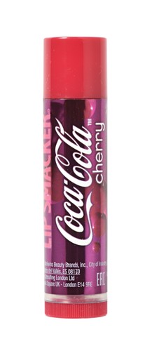 Lippenbalsam lip smacker - lip, coca
