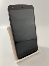 LG Nexus 5 schwarz 16GB 5,0"