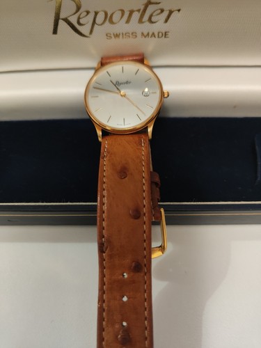Vintage herrenuhr gebraucht - vintage,