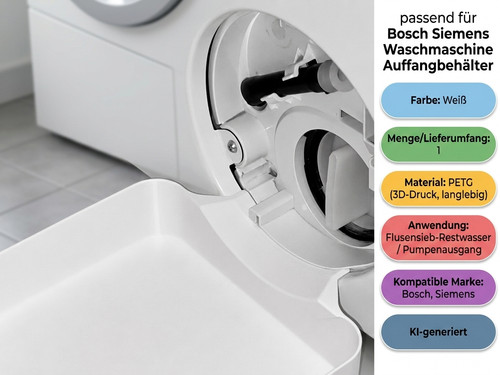 Passend für bosch siemens - für,