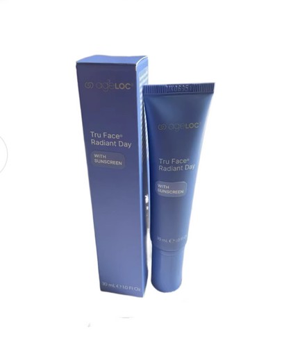 Nuskin skin ageloc - nu,