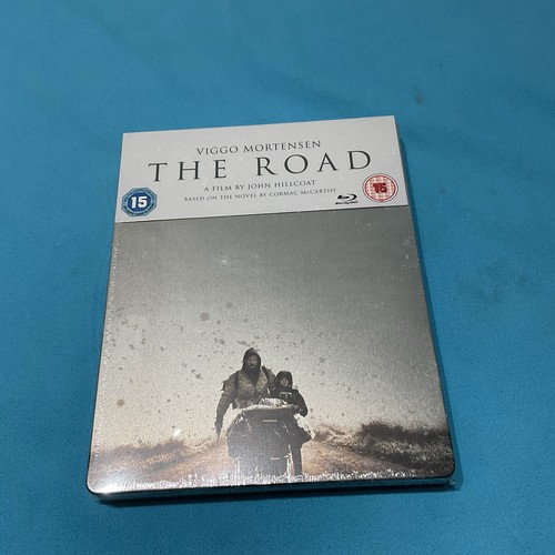 The road zavvi - the,