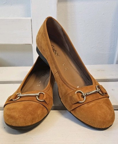 Gabor ballerinas classic - gabor,