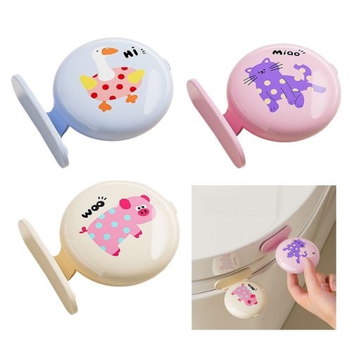 Kleine sitzgriffe x 5 - wc-sitzgriffe,