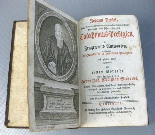 Theologisches buch johann - buch,