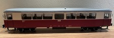 HSB Triebwagen 187 011-2  „Fischstäbchen“  Spur G  von Ed`s Gartenbahn 1:22,5