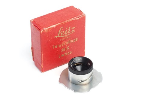 Leitz leica lwhoo 30x - lwhoo,