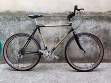 Vintage MTB Fahrrad Colnago Master 1987 Shimano XT