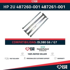 HP PROLIANT DL380 G6/G7 -