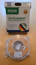 eSUN PLA 1,75 mm Gold – 0,5 kg – neu/OVP – 3D-Druck Filament